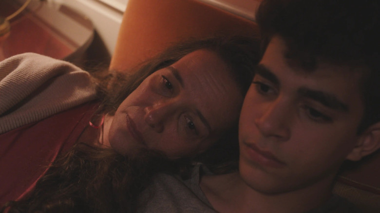 Still image for One Day in October season 1 episode 4: Light, My Light