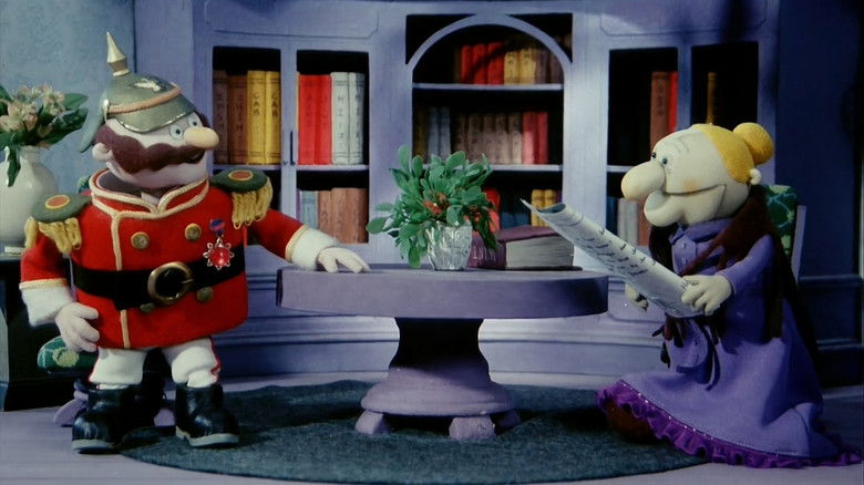 Still image for The Robber Hotzenplotz season 1 episode 6: Episode 6