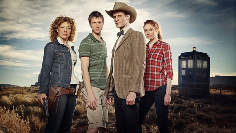Doctor Who (2005)