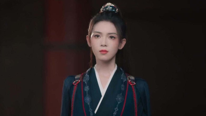 Still image for Fox Spirit Matchmaker: Red-Moon Pact season 1 episode 28: Episode 28 Still image for Fox Spirit Matchmaker: Red-Moon Pact season 1 episode 28: Episode 28