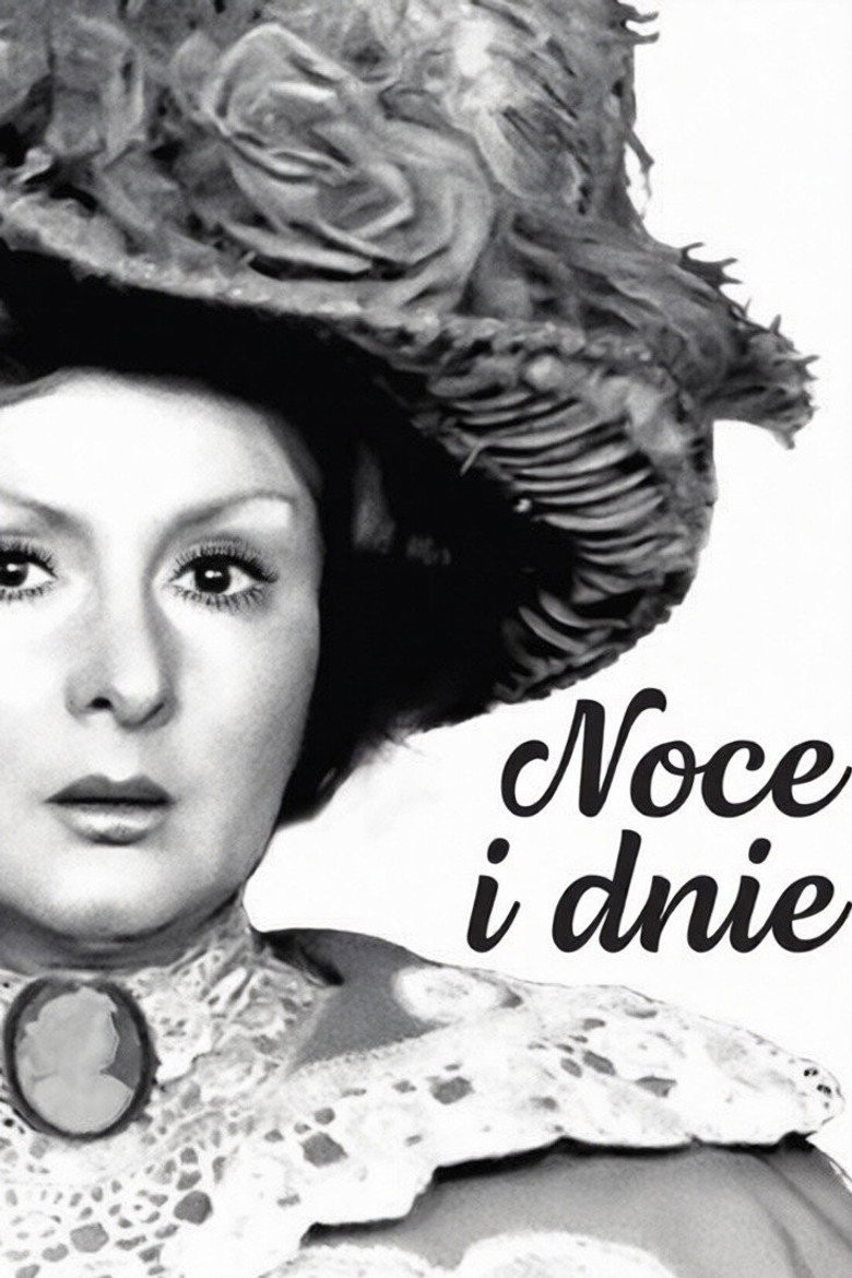 Noce i dnie