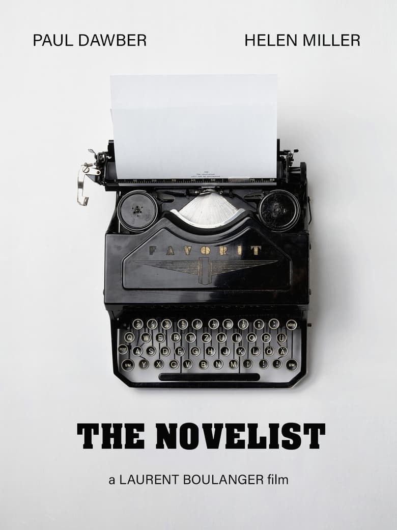 The Novelist