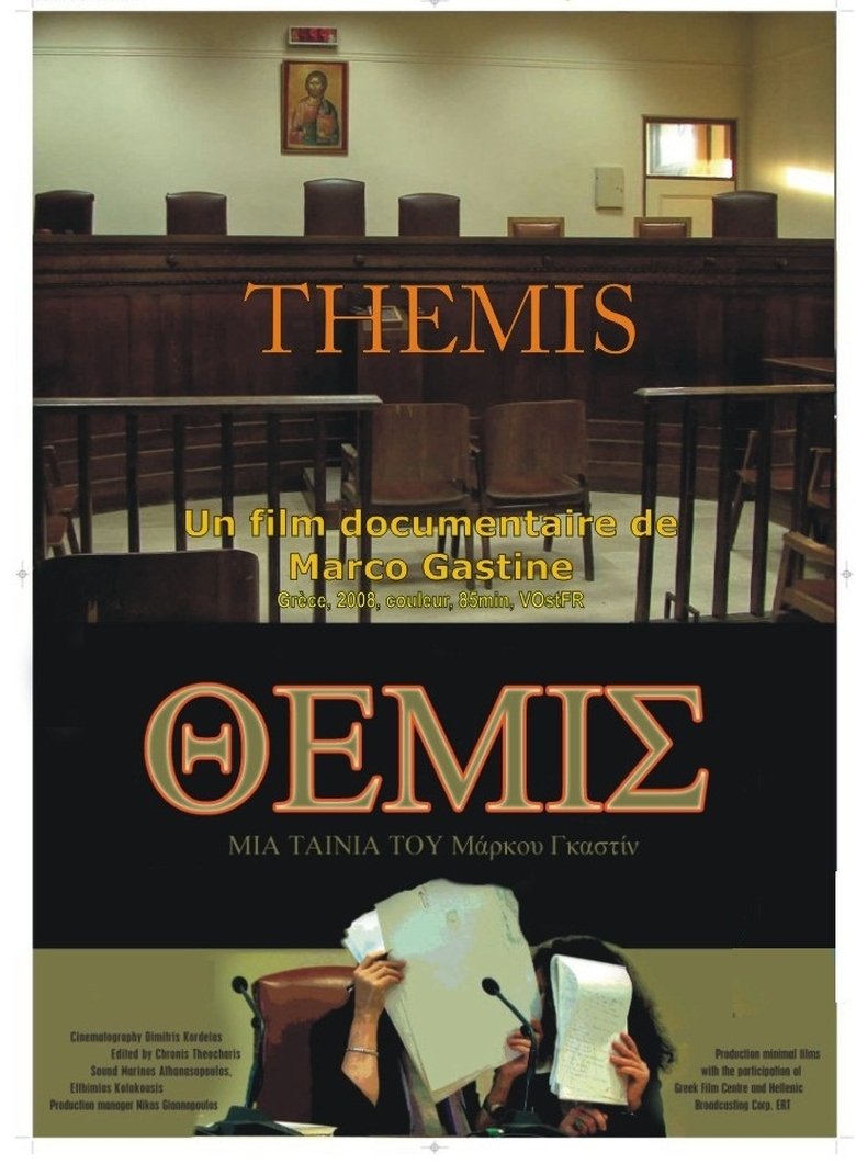 Themis main poster