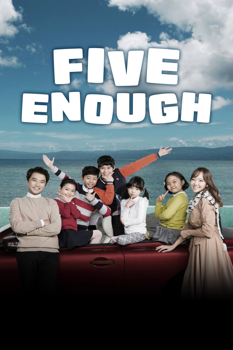 Five Enough