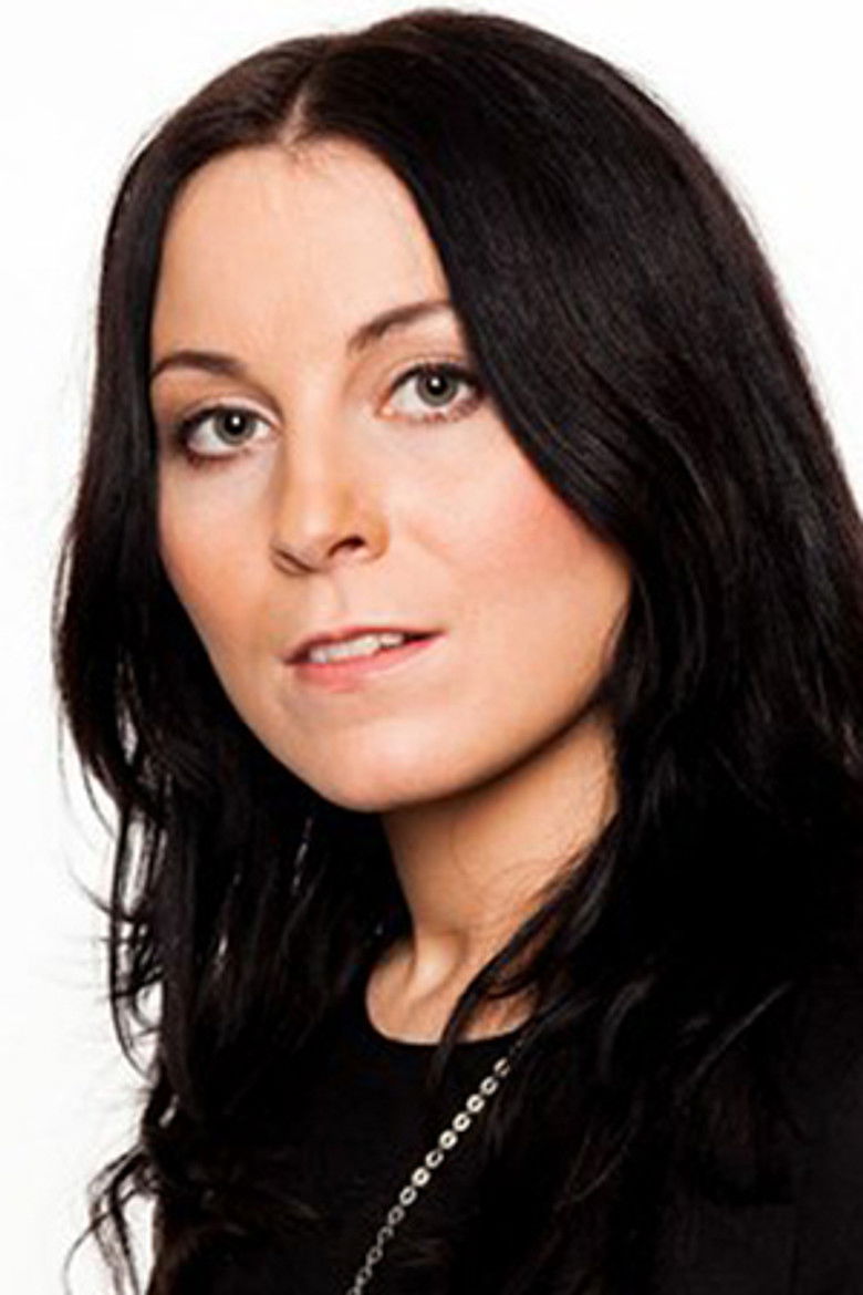 Anna-Maria Espinosa portrait image