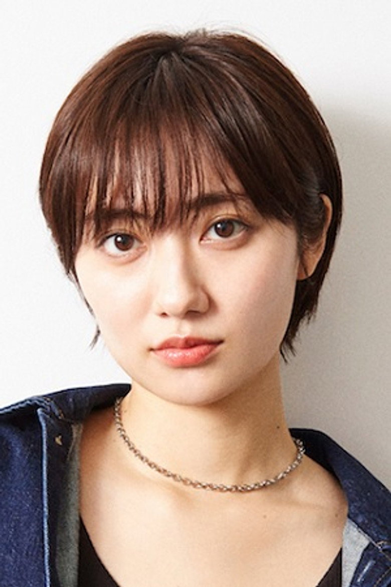 Kazusa Okuyama photo 2