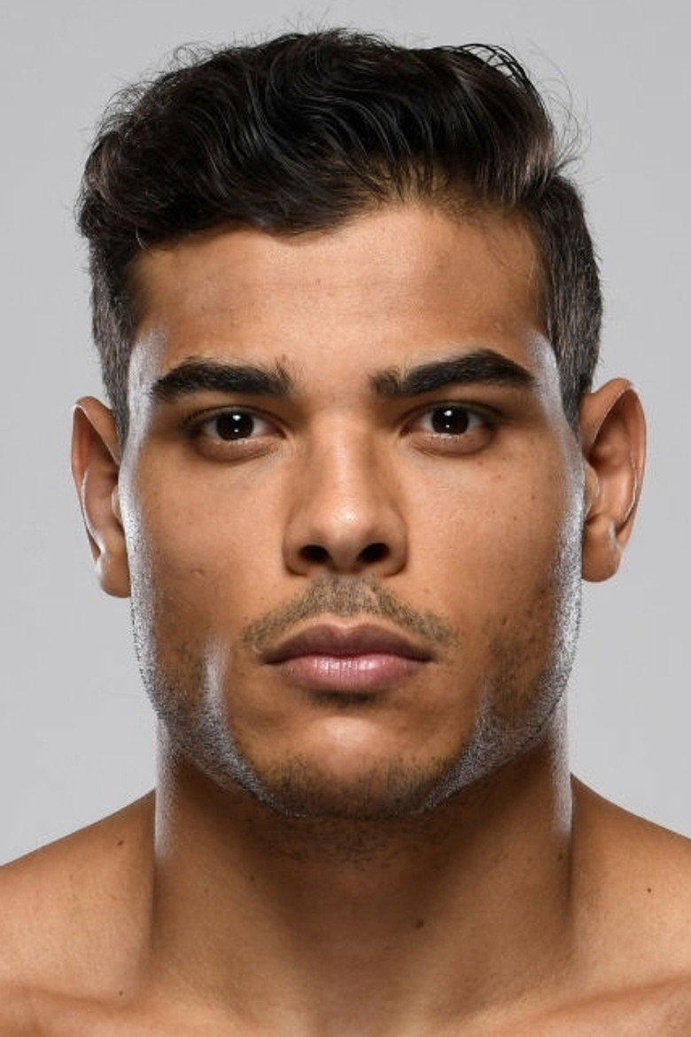 Paulo Costa photo 2