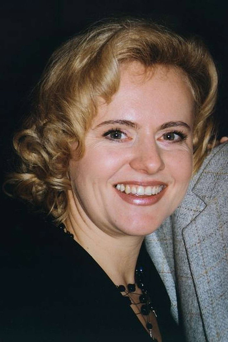 Joanna Kurowska photo 2