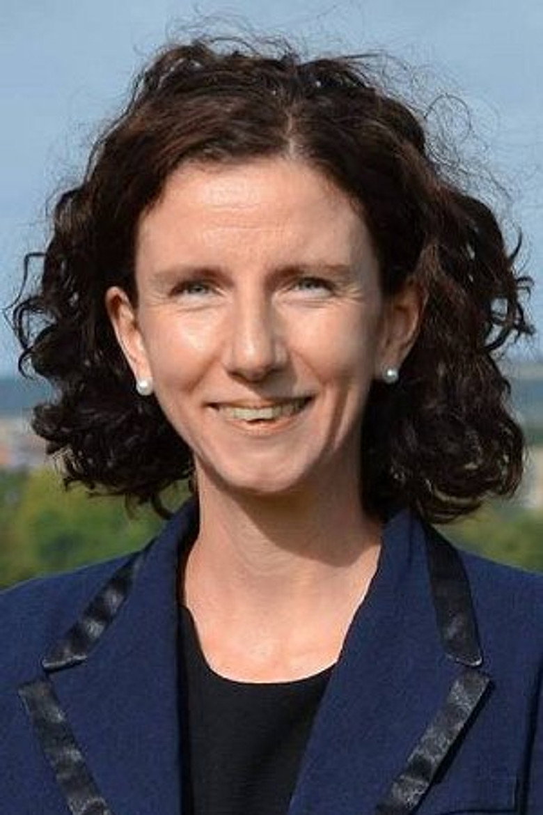 Anneliese Dodds portrait