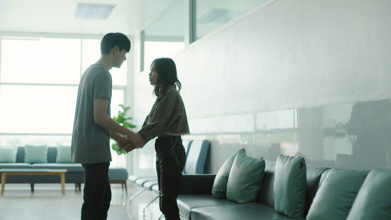 Still image for The Warp Effect season 1 episode 8: Episode 8 Still image for The Warp Effect season 1 episode 8: Episode 8