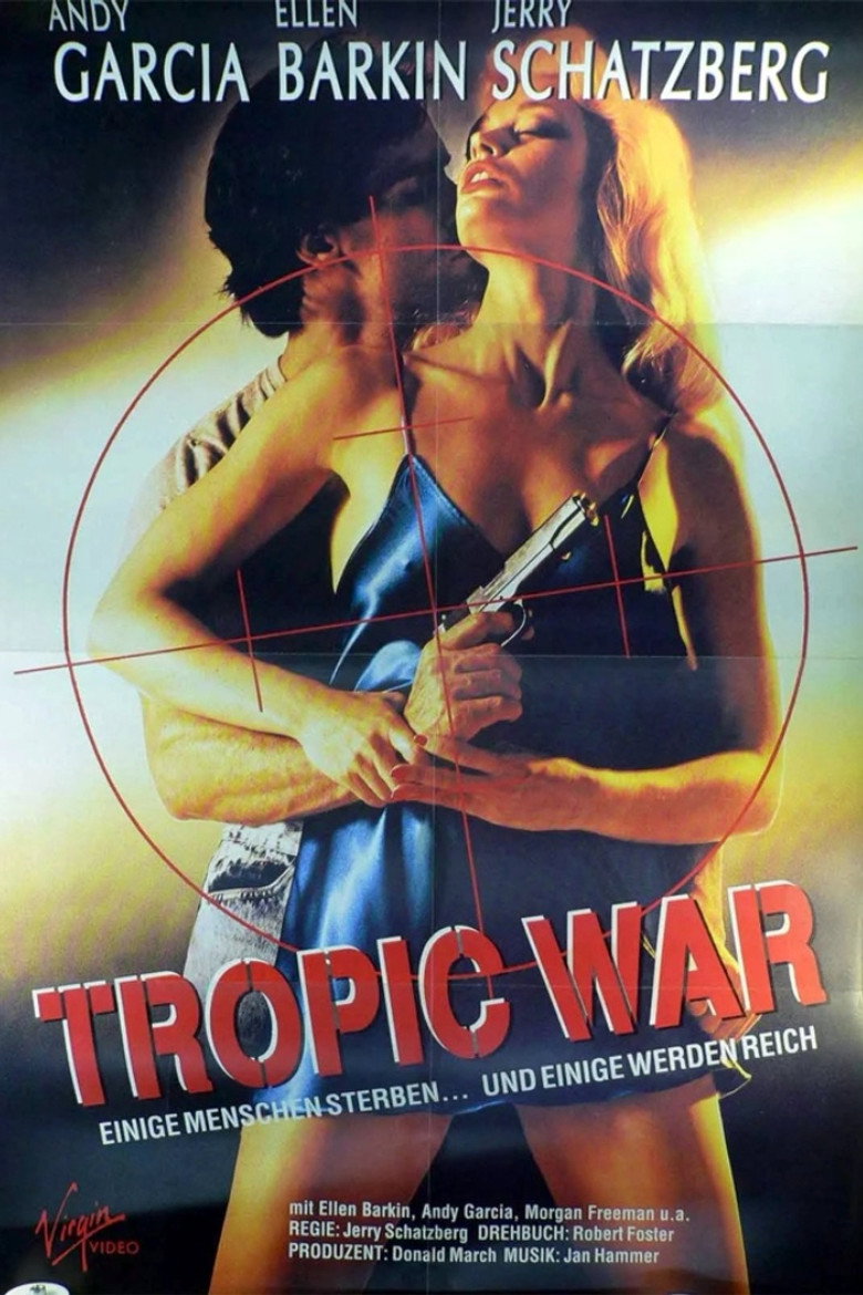 Tropic War