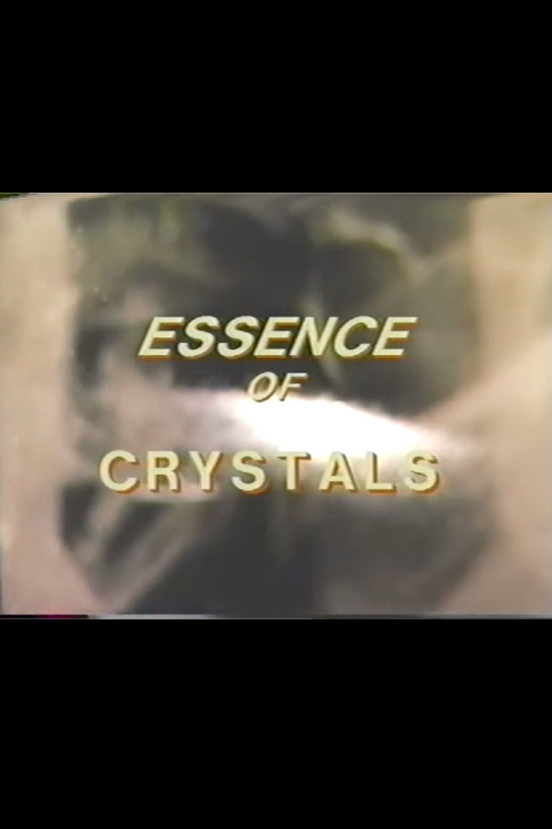 Imatge de Essence Of Crystals