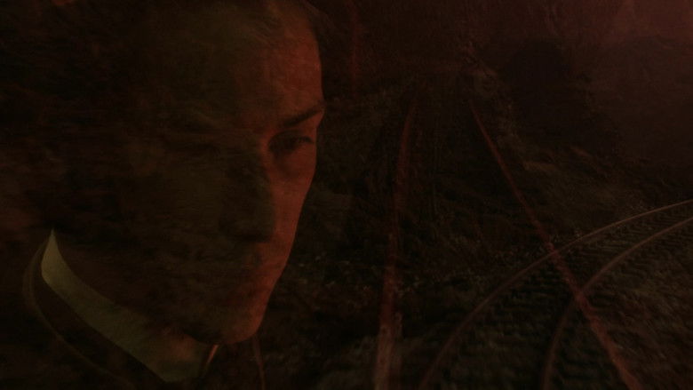 Image d'arrière-plan 11 du film Dracula