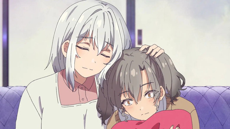 Still from Grandpa and Grandma Turn Young Again - Season 1 Episode 2