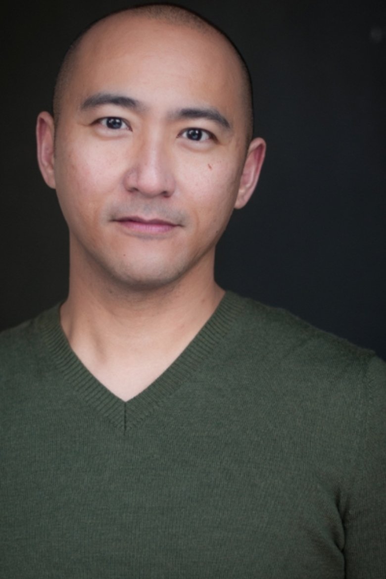 Don Castro portrait image