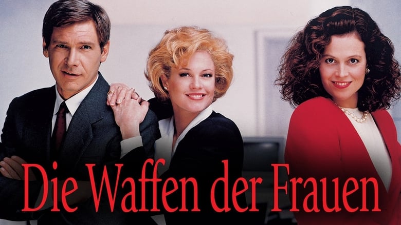 Die Waffen der Frauen (1988)