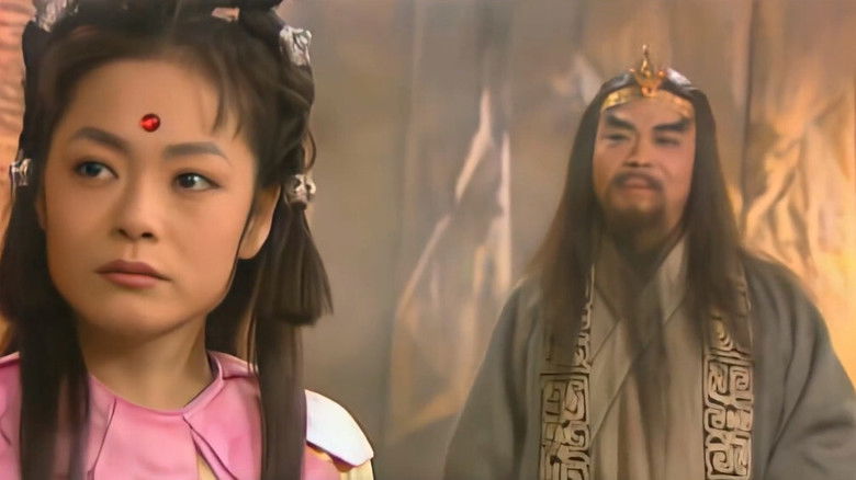 Still image for Journey to the West Afterstory season 1 episode 12: Episode 12 Still image for Journey to the West Afterstory season 1 episode 12: Episode 12