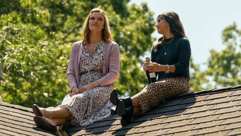 Still from Harlan Coben's Shelter - Season 1 Episode 3
