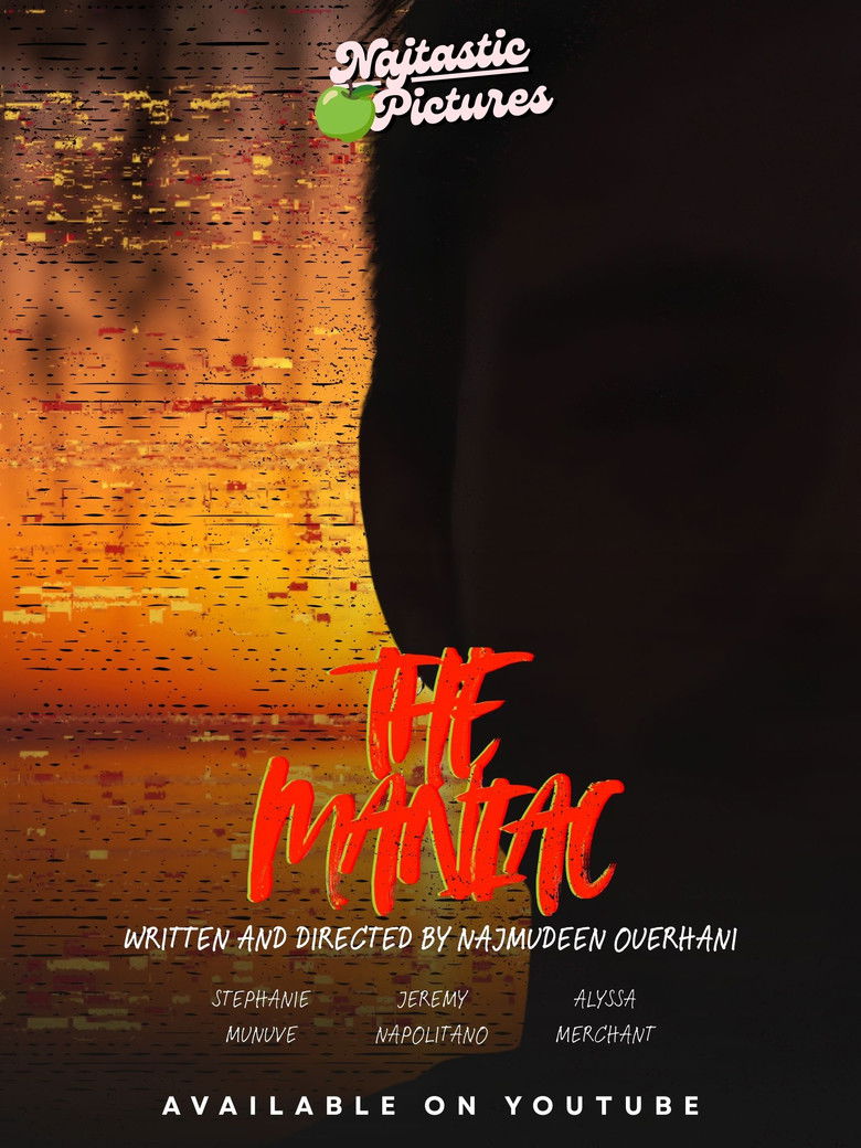 Imatge de The Maniac