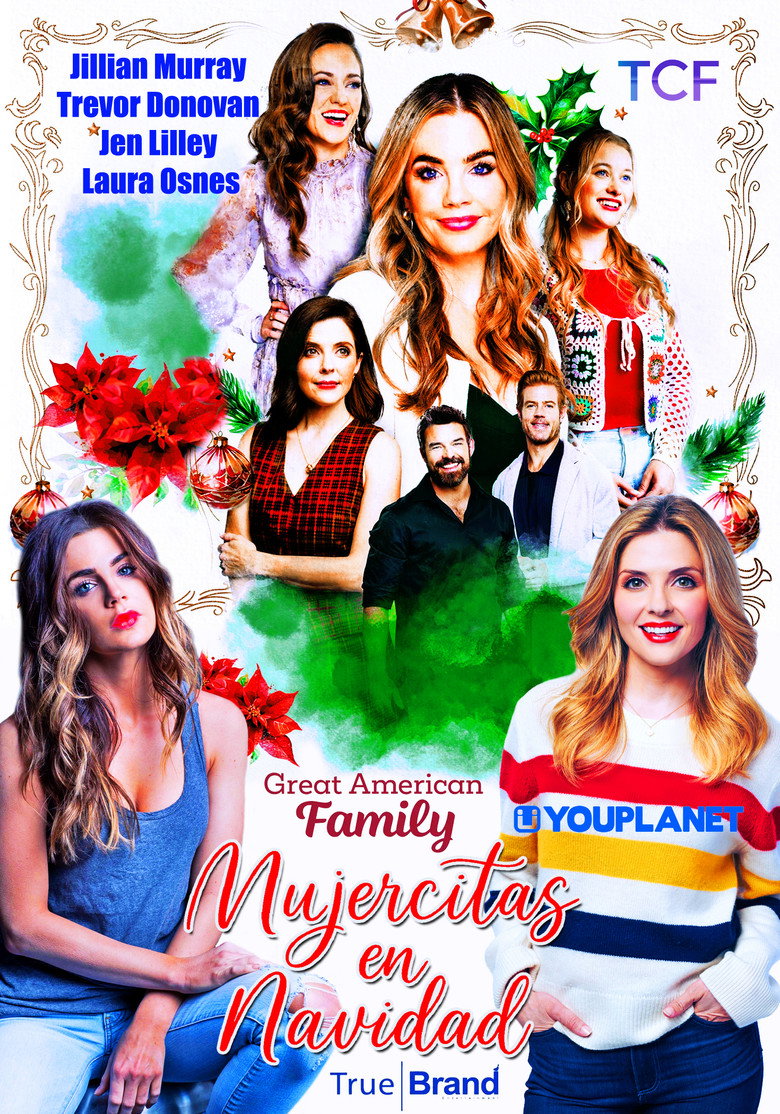 A Little Women's Christmas