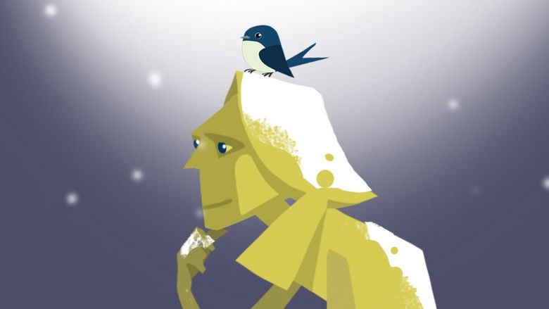 Still image for Classic Tales season 1 episode 13: The Happy Prince