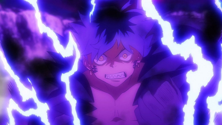 Still from Sengoku Youko - Season 2 Episode 18