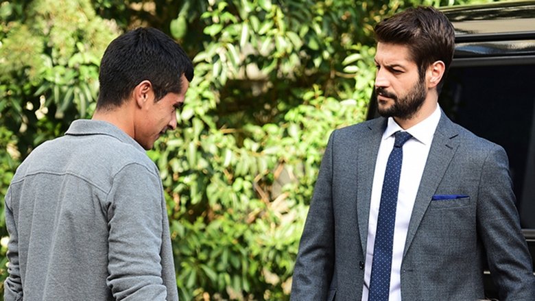 Still image for Çocuk season 1 episode 3: Episode 3