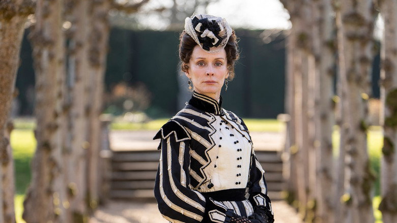 Still from Belgravia: The Next Chapter - Season 1 Episode 3