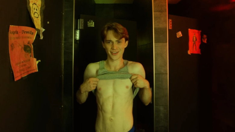 Demon Twink – Szenenbild