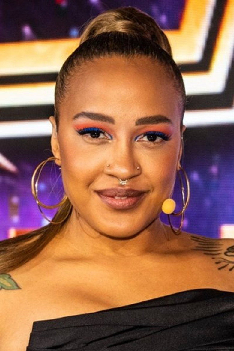 Barbara Moleko photo
