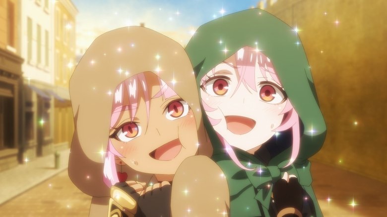 Still image for Let This Grieving Soul Retire season 1 episode 16: I Want to Leave the City's Peace to You Still image for Let This Grieving Soul Retire season 1 episode 16: I Want to Leave the City's Peace to You