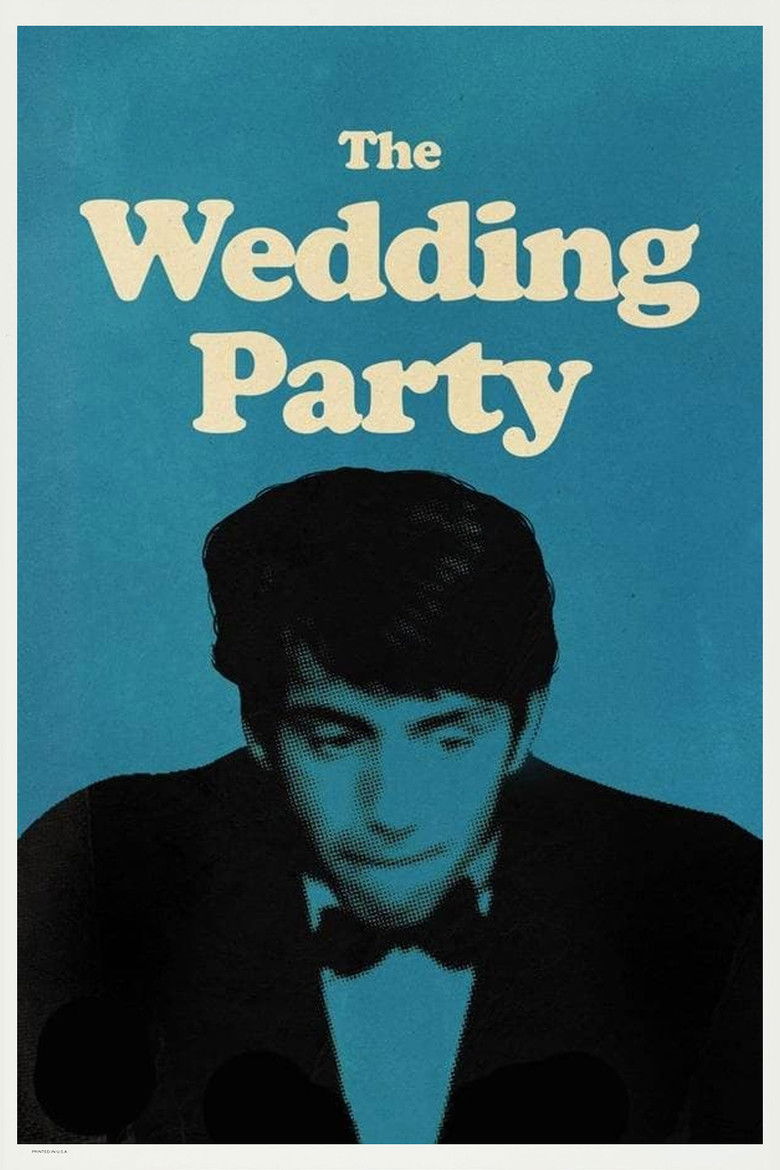 Imatge de The Wedding Party