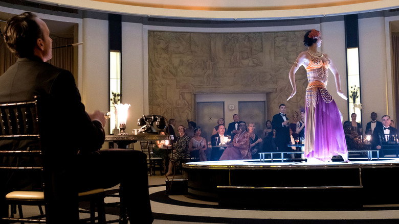 Still from Falling Water - Season 2 Episode 7
