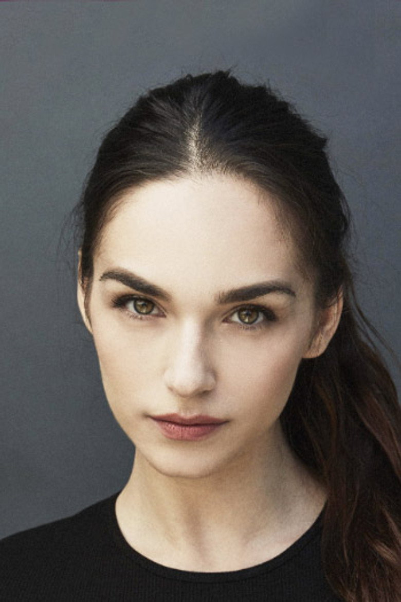 Emanuela Postacchini photo 1