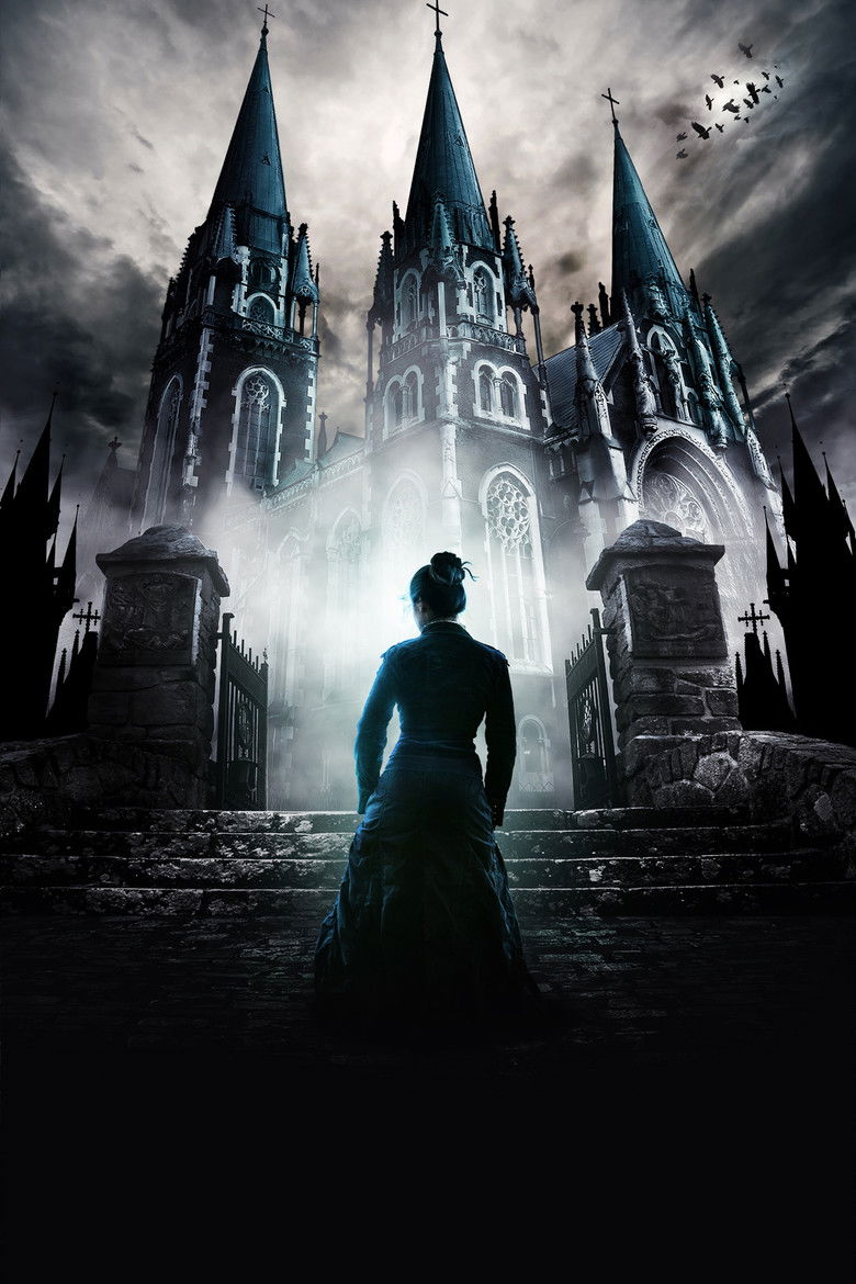 Imatge de Lady Usher