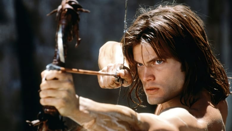 فيلم Tarzan and the Lost City 1998 مترجم HD