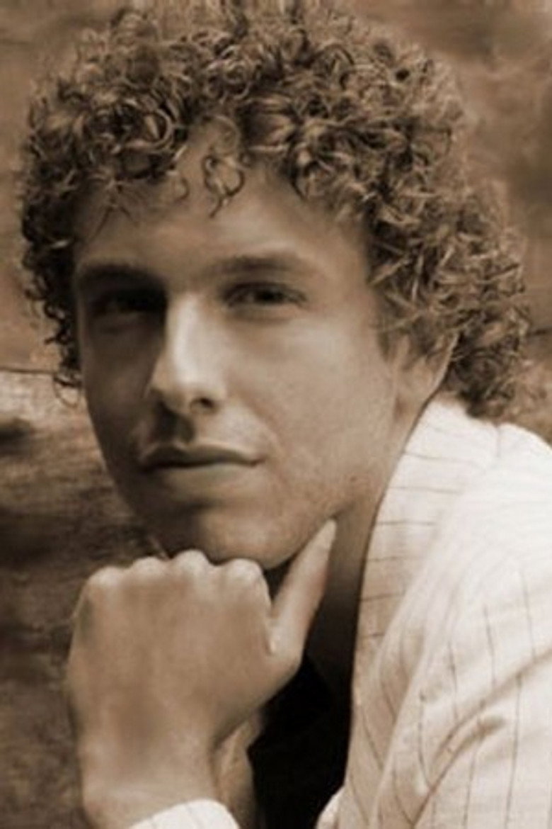 Bartosz Pietrzak portrait