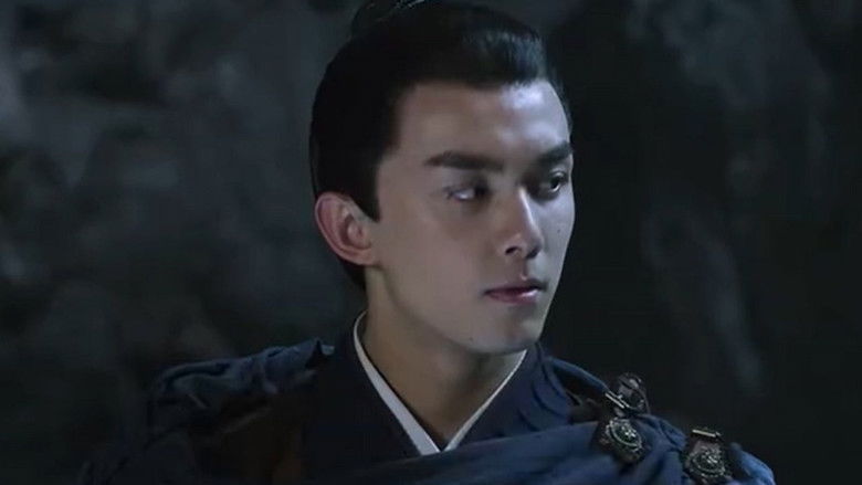 Still image for Guardians of the Ancient Oath season 1 episode 8: Episode 8 Still image for Guardians of the Ancient Oath season 1 episode 8: Episode 8