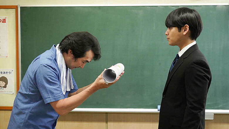 Still image for Pay to Ace season 1 episode 6: Episode 6 Still image for Pay to Ace season 1 episode 6: Episode 6