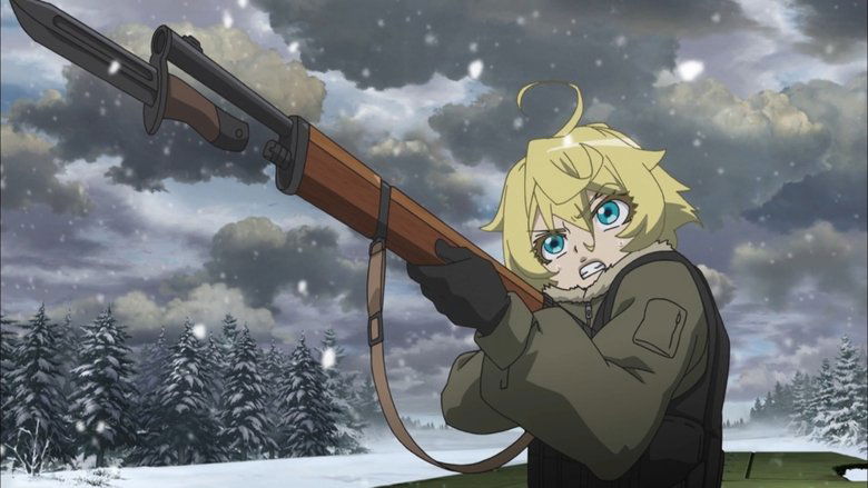 Assistir Youjo Senki: Episódio 6 Online - Animes BR