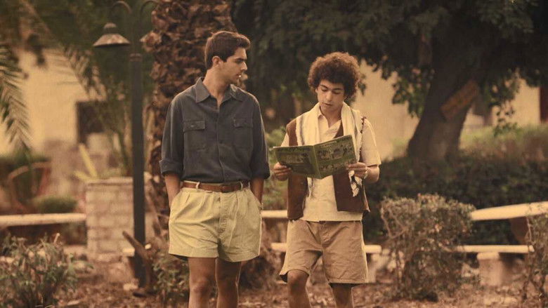 Still image for Palmach season 1 episode 17: Episode 17 Still image for Palmach season 1 episode 17: Episode 17