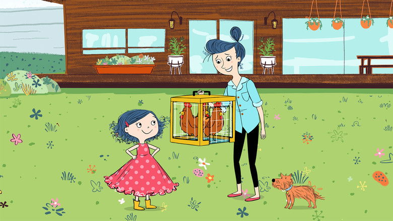 Still image for Dot. season 1 episode 37: Great Eggspectations Still image for Dot. season 1 episode 37: Great Eggspectations