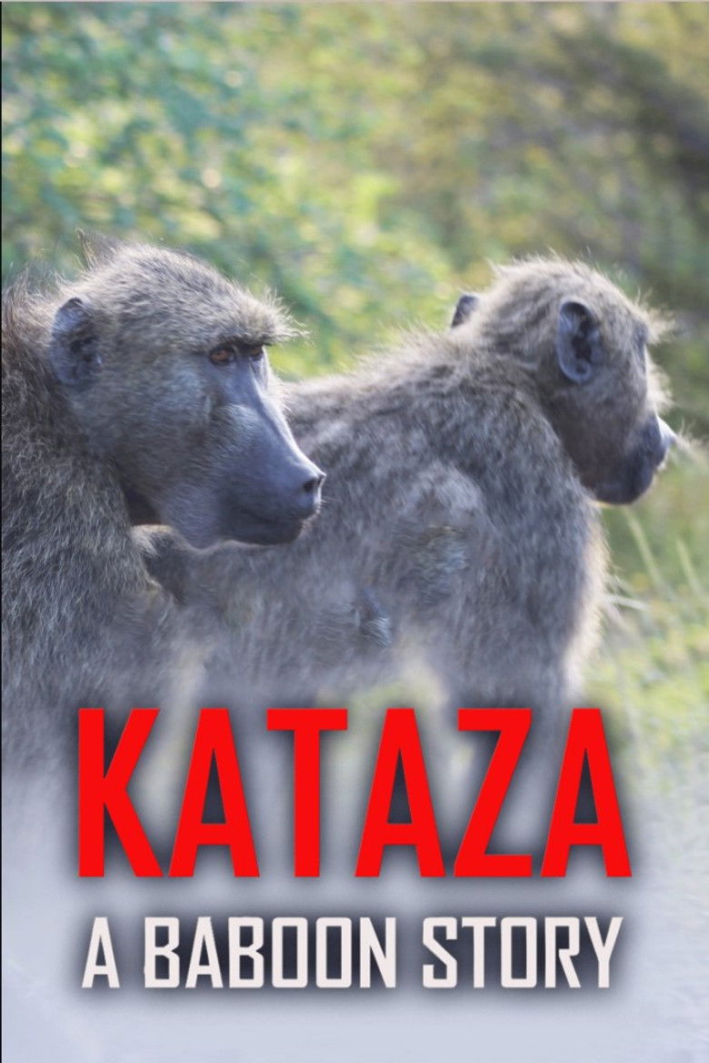 Imatge de Kataza a Baboon Story