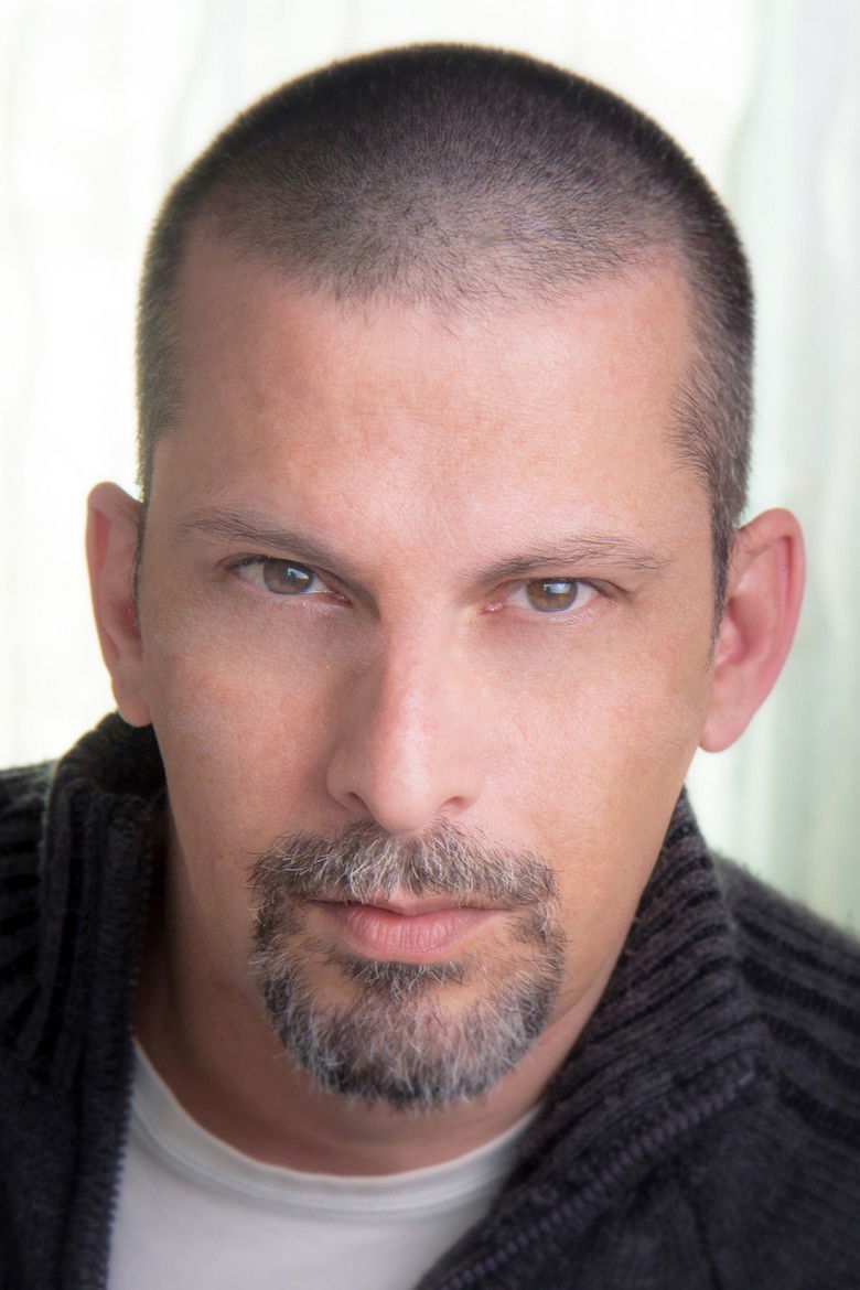 Martin Sénéchal portrait image