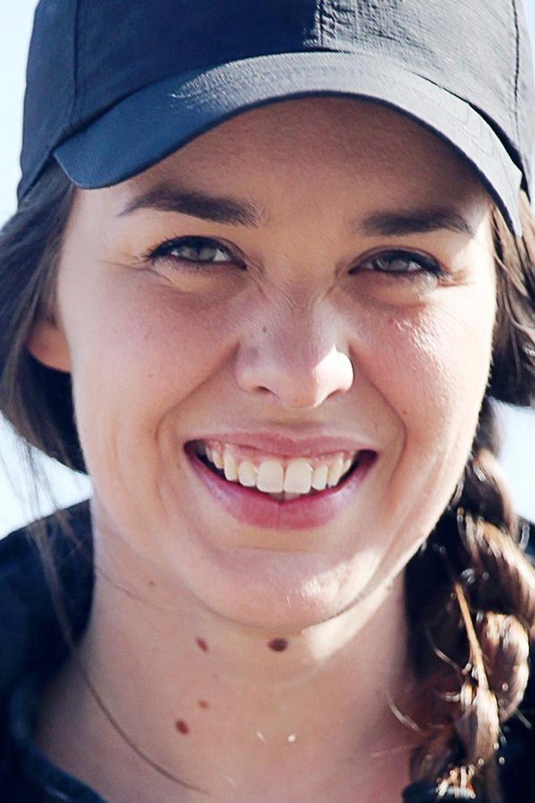 Cecilie Nielsen photo