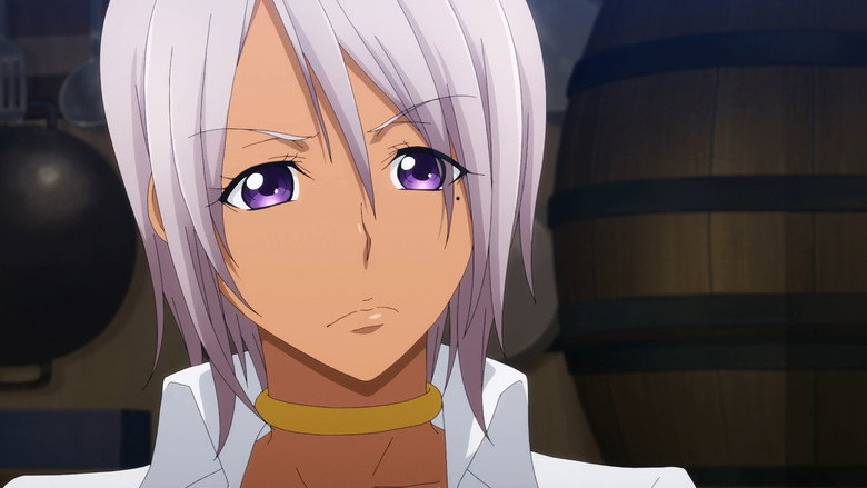 Still from Plunderer - Season 1 Episode 6