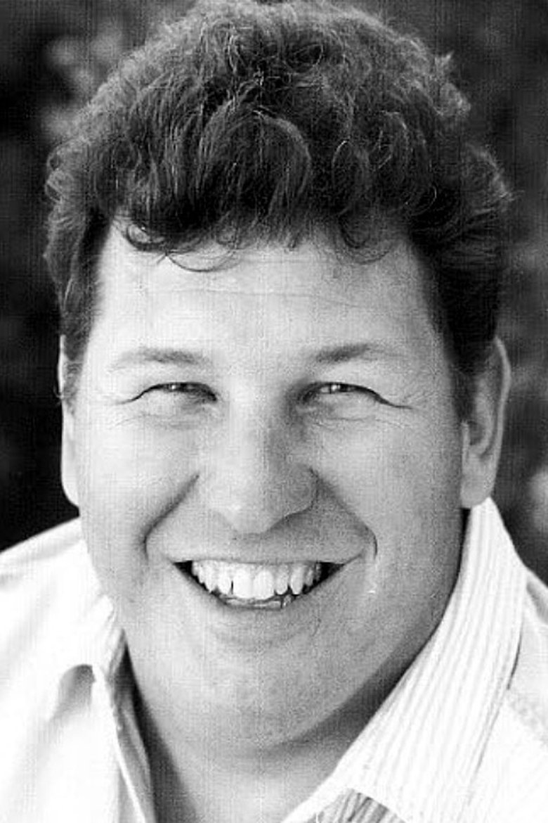 John-Clay Scott portrait image