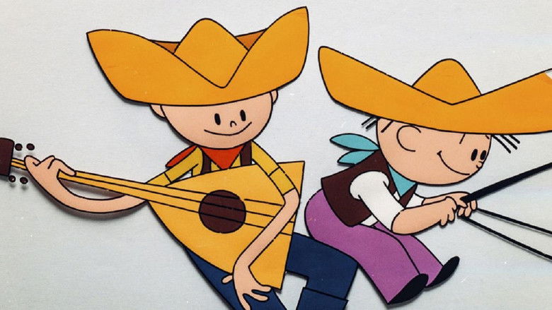 Still image for Lolka és Bolka: Tündérmesék season 1 episode 1: Episode 1