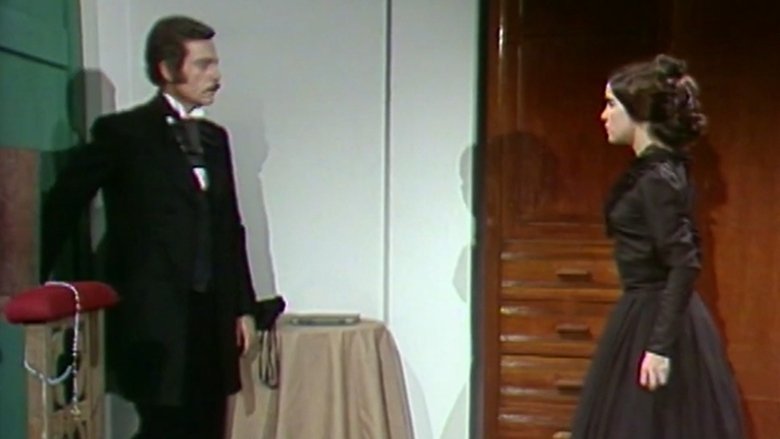 Still image for Escrava Isaura season 1 episode 36: Chapter 36 Still image for Escrava Isaura season 1 episode 36: Chapter 36