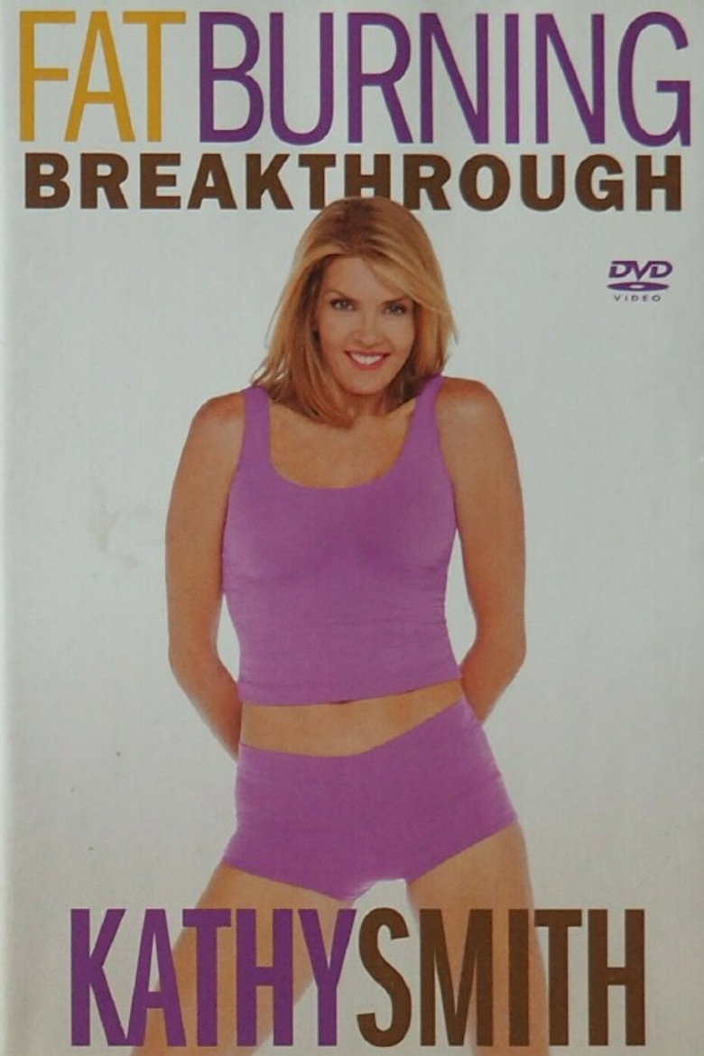 Kathy Smith's Fat Burning Breakthrough background